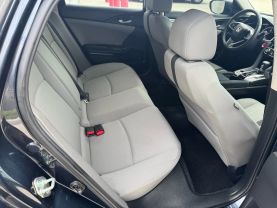 2018 HONDA CIVIC SEDAN 4-CYL, PZEV, 2.0L EX SEDAN 4D