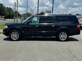 2015 Ford Expedition El - Image 2