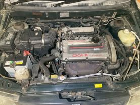1992 MITSUBISHI RVR WAGON 4G63 X