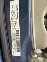2012 CHRYSLER TOWN & COUNTRY
