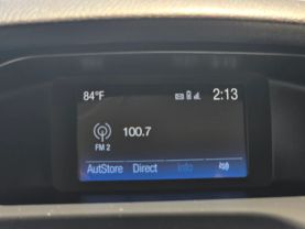 2018 Ford Focusse Sedan 4d - Image 26