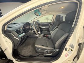 2016 SUBARU CROSSTREK SUV 4-CYL, PZEV, 2.0 LITER 2.0I PREMIUM SPORT UTILITY 4D