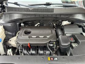 2017 KIA SORENTO SUV 4-CYL, GDI, 2.4 LITER LX SPORT UTILITY 4D