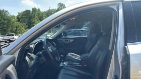 2013 Infiniti Fx - Image 11
