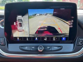 2023 Chevrolet Blazer - Image 38