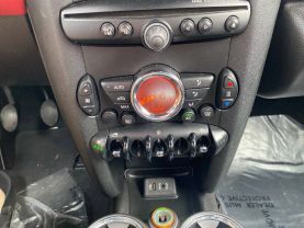 2015 MINI COUPE COUPE 4-CYL, 1.6 LITER COOPER COUPE 2D