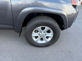 2021 TOYOTA 4RUNNER