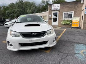 2014 SUBARU IMPREZA WAGON 4-CYL, TURBO, 2.5 LITER WRX LIMITED WAGON 4D at Major Key Motors - used car dealership in Lebanon, PA.