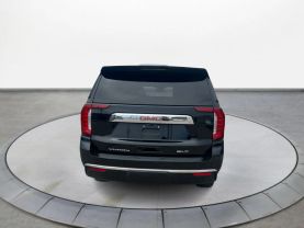 2023 GMC YUKON XL