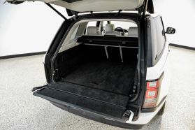 2015 Land Rover Range Rover - Image 47