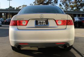 2005 ACURA TSX SEDAN 4D