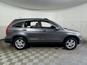 2011 HONDA CR-V SUV 4-CYL, VTEC, 2.4 LITER EX-L SPORT UTILITY 4D