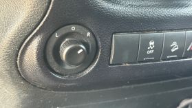 2015 JEEP WRANGLER SUV V6, 3.6 LITER UNLIMITED SPORT SUV 4D