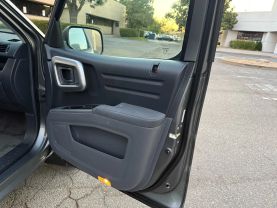 2007 HONDA RIDGELINE PICKUP V6, VTEC, 3.5 LITER RTS PICKUP 4D 5 FT