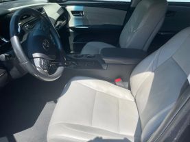 2014 TOYOTA AVALON SEDAN V6, 3.5 LITER LIMITED SEDAN 4D