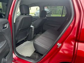 2015 GMC TERRAIN SUV 4-CYL, 2.4 LITER SLE-1 SPORT UTILITY 4D