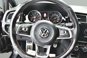 2018 VOLKSWAGEN GOLF GTI HATCHBACK 4-CYL, TURBO, 2.0 LITER SE HATCHBACK SEDAN 4D