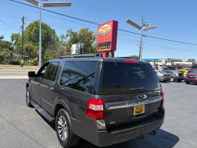 2017 FORD EXPEDITION EL
