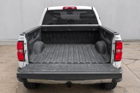 2018 Chevrolet Silverado 1500 Crew Cab - Image 61