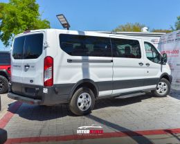 2018 FORD TRANSIT 350 WAGON For Sale in Orlando