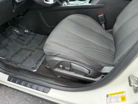 2014 CHEVROLET EQUINOX SUV WHITE AUTOMATIC - Budget Used Car Sales