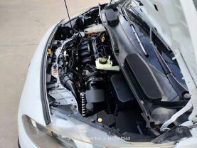 2016 FORD TRANSIT CONNECT PASSENGER PASSENGER 4-CYL, 2.5 LITER XL VAN 4D at Motors On Wheels - used car dealership in Houston, Texas.