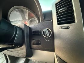 2008 DODGE SPRINTER 2500 CARGO