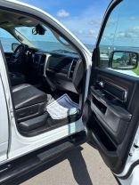 2016 RAM 2500 CREW CAB PICKUP 6-CYL, TURBO DSL, 6.7L LARAMIE PICKUP 4D 6 1/3 FT
