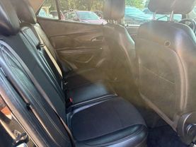 2018 BUICK ENCORE SUV 4-CYL, ECOTEC, 1.4T PREFERRED SPORT UTILITY 4D