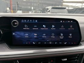 2025 CHEVROLET TAHOE SUV V8, ECOTEC3, 5.3 LITER RST SPORT UTILITY 4D