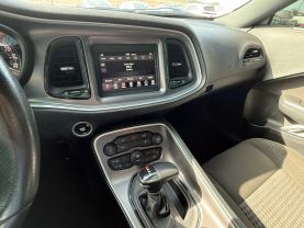 2021 DODGE CHALLENGER COUPE V6, 3.6 LITER SXT COUPE 2D
