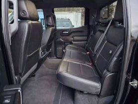 2020 GMC SIERRA 1500 CREW CAB PICKUP V8, ECOTEC3, DFM, 5.3 LITER SLT PICKUP 4D 5 3/4 FT