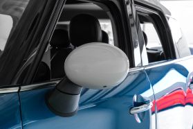 2018 MINI COUNTRYMAN HATCHBACK 4-CYL, TURBO, 2.0 LITER COOPER S ALL4 HATCHBACK 4D