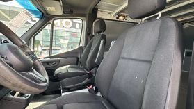 2020 MERCEDES-BENZ SPRINTER 3500 XD CREW