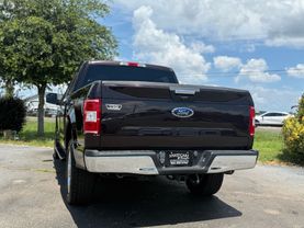 2019 Ford F150 Supercrew Cab Xlt Pickup 4d 5 1/2 Ft - Image 6