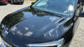 2024 BUICK ENCORE GX SUV 3-CYL, ECOTEC, TURBO, 1.3 LITER PREFERRED SPORT UTILITY 4D at T&T Repairables - used car dealership in Spencer, Indiana.