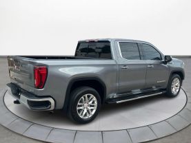 2021 GMC SIERRA 1500 CREW CAB