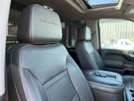 2020 GMC SIERRA 2500 HD CREW CAB