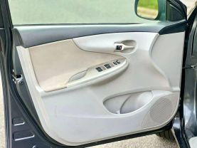 2013 TOYOTA COROLLA SEDAN 4-CYL, 1.8 LITER LE SEDAN 4D