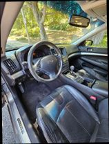 2010 INFINITI G G37 JOURNEY SEDAN 4D
