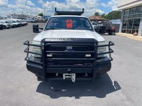 2015 FORD F350 SUPER DUTY SUPER CAB 8FT KNAPHEIDE SERVICE BED TRUCK WITH 1,300LB LIFTGATE SERVICE/UTILITY TRUCKS V8, 6.2 LITER XL 4D - Eddies Auto Sales