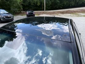 2015 HYUNDAI GENESIS SEDAN V6, 3.8 LITER 3.8 SEDAN 4D at T&T Repairables - used car dealership in Spencer, Indiana.