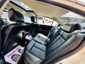 2009 NISSAN ALTIMA SEDAN 4-CYL, 2.5 LITER 2.5 S SEDAN 4D