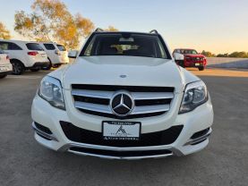 2014 Mercedes-benz Glk-class - Image 2