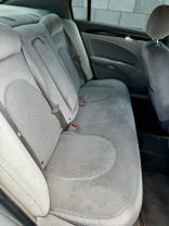 2008 BUICK LUCERNE - - -