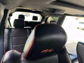 2021 DODGE DURANGO SUV V8, HEMI, 5.7 LITER R/T SPORT UTILITY 4D