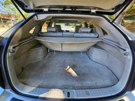 2009 LEXUS RX RX 350 SPORT UTILITY 4D
