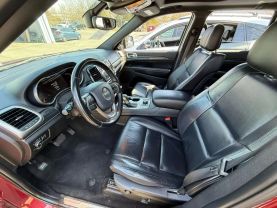2021 JEEP GRAND CHEROKEE SUV V6, VVT, 3.6 LITER LIMITED SPORT UTILITY 4D