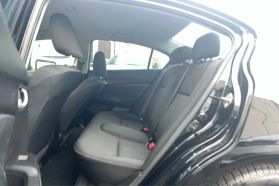 2015 HONDA CIVIC SEDAN 4-CYL, I-VTEC, 1.8 LITER LX SEDAN 4D