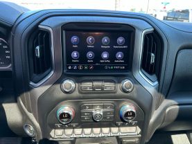 2020 GMC SIERRA 2500 HD CREW CAB